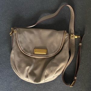 *FREE SHIP* EUC Marc by Marc Jacobs Classic Q Natasha Crossbody